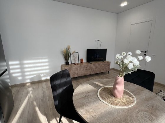 Оренда 1-кімнатної квартири | Новобудова | Перша здача Рівне