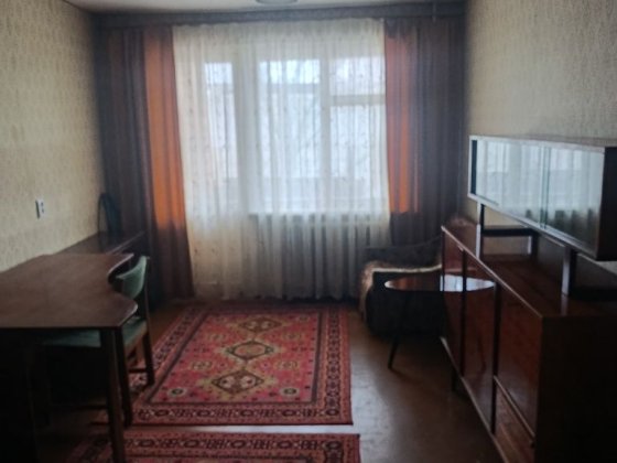 Здається одна кімната, в двухкімнатну квартирі,Браілкі Полтава