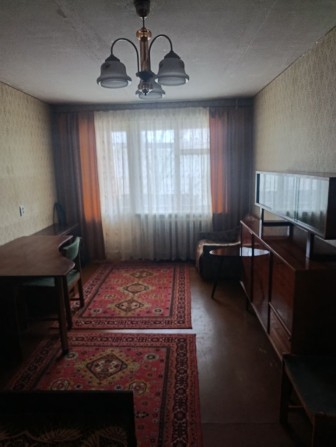 Здається одна кімната, в двухкімнатну квартирі,Браілкі - фото 1