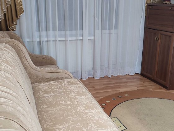 Здається в оренду 3-кімнат квартира з індивід.опаленням по Коновальця Ивано-Франковск