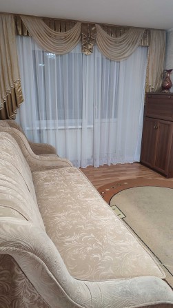 Здається в оренду 3-кімнат квартира з індивід.опаленням по Коновальця - фото 1