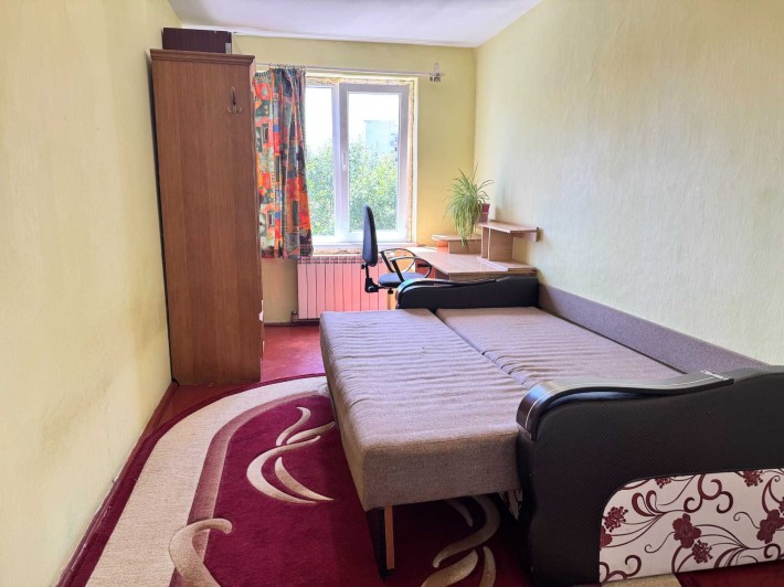 Оренда 2-к кв ПАСІЧНА Хіміків (біля ТК ТОРБА) Індивідуал опал. Вільна - фото 1