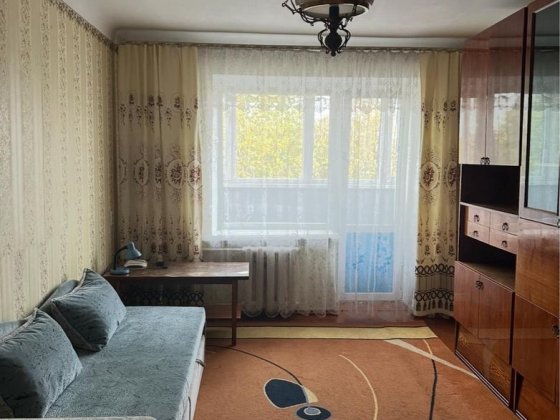 Однокімнатна квартира в центрі Рівне