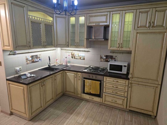 Оренда 2-кімнатної квартири по вул. Кисілевської Ивано-Франковск