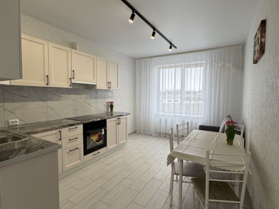 Однокімнатна новобудова Рівне