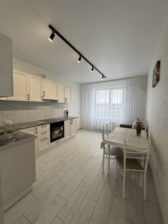 Однокімнатна новобудова - фото 1