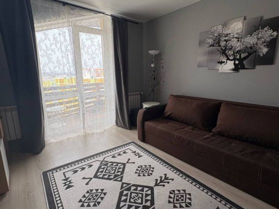 Оренда 1 к квартири поруч з парком МАМА Ірпінь