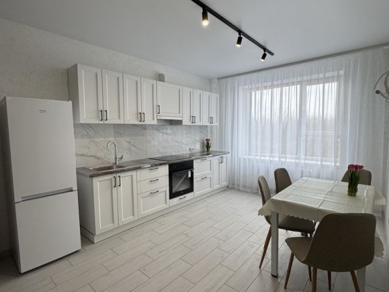 Двох кімнатна новобудова. Перша здача Рівне