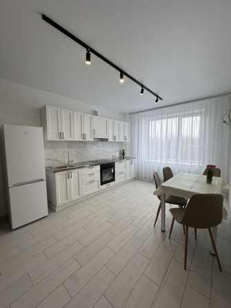 Двох кімнатна новобудова. Перша здача - фото 1