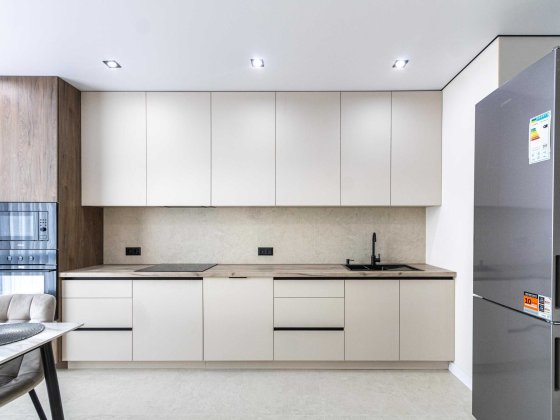 Оренда 1к квартири в сучасному ЖК UOne [Перша здача] Івано-Франківськ