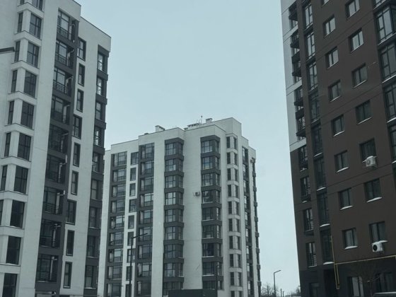 Оренда 2к квартири ЖК Супернова Луцьк