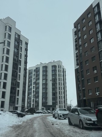 Оренда 2к квартири ЖК Супернова - фото 1