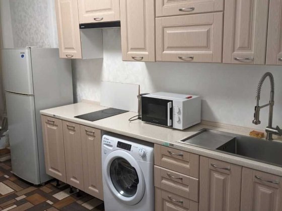 Довготривала оренда 1к квартири в центрі Ірпеня Ірпінь