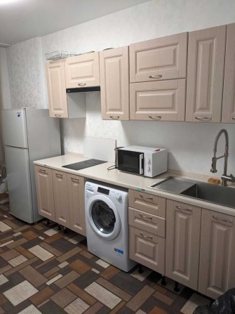 Довготривала оренда 1к квартири в центрі Ірпеня - фото 1