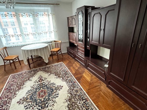 2к вул. Хоткевича(р-н маг. Дарницький), БЮДЖЕТНА КВ-РА, техніка, меблі Ивано-Франковск