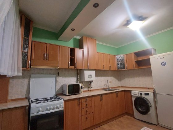 Здам двокімнатну квартиру в районі вул.Чернишевського Луцьк