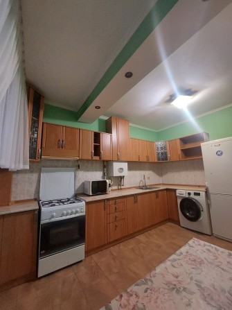 Здам двокімнатну квартиру в районі вул.Чернишевського - фото 1