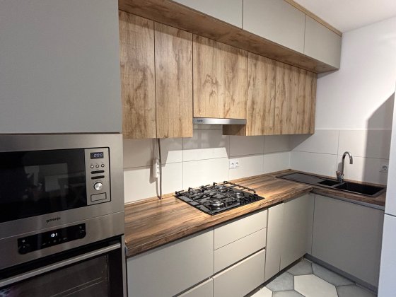 Довгострокова оренда 2 кімнатої квартири район Кооператор Ивано-Франковск