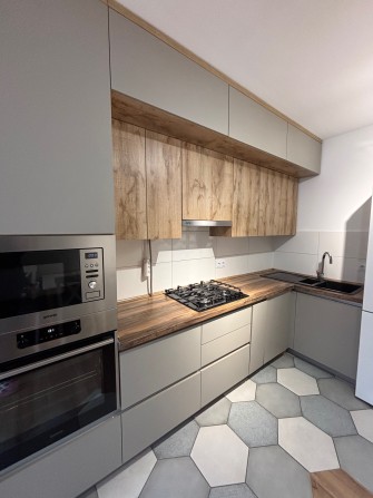 Довгострокова оренда 2 кімнатої квартири район Кооператор - фото 1