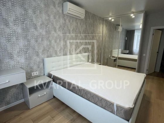 Оренда 1к квартири ЖК Фортуна Ірпінь