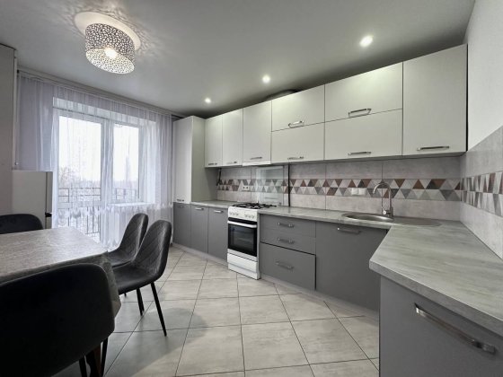 Оренда 1-кімнатної квартири | ЖК " Залізничний" Луцк