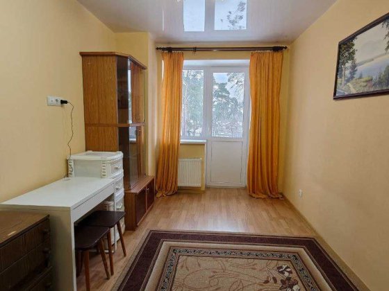 1к квартира по вул. Варшавська Ірпінь
