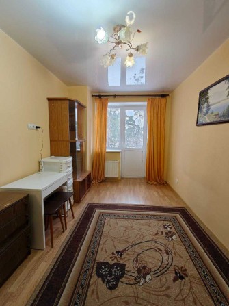 1к квартира по вул. Варшавська - фото 1