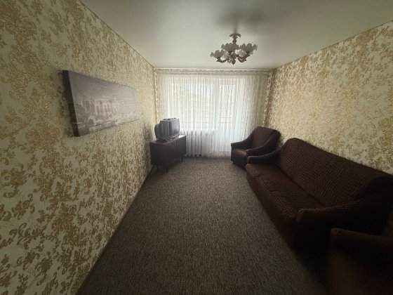 Здається 2 кімнатна квартира на 95 кварталі від власника. Кривий Ріг