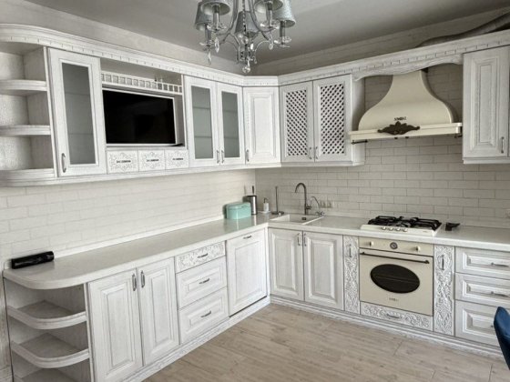 Оренда 2 х кім великогабаритної квартири Луцк