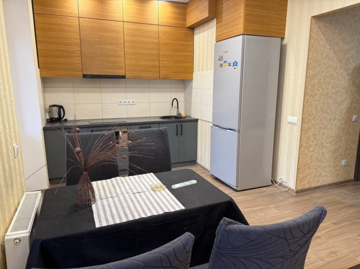 1к студія ЖК Алфавіт | Центральний парк | Генератор | 13000 грн - фото 1