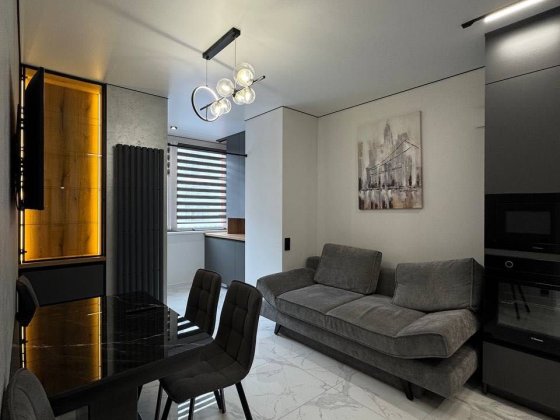 оренда 1-кімнатної квартири в жк бізнес-класу Івано-Франківськ