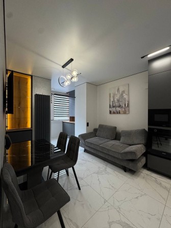 оренда 1-кімнатної квартири в жк бізнес-класу - фото 1