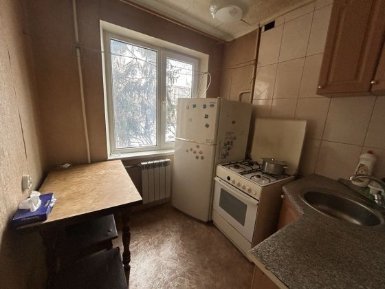 Оренда,2кім.квартира, 129квартал, біля АТБ, кімнати окремі, техніка Кривой Рог