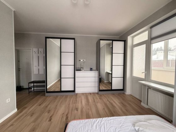 Оренда 1 кімнатна квартира Центральний парк Ірпінь