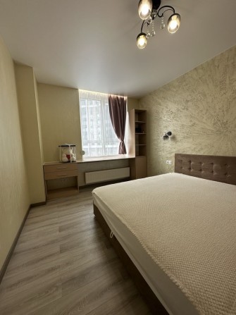 Оренда євро 2-кімнатної квартири ЖК «Центральний 2» м. Ірпінь - фото 1