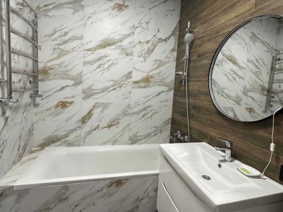 Вільна євродвійка  (світло 24/7) Луцьк