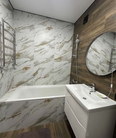 Вільна євродвійка  (світло 24/7) - фото 1