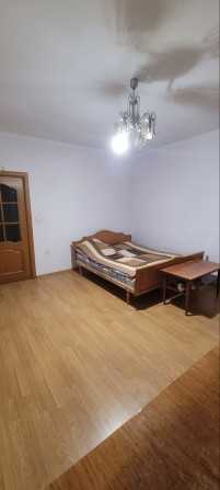 Здається 1 кімната на підселення в 3к квартиру на Тролейбусній - фото 1