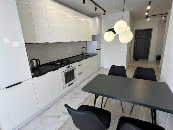 Оренда дизайнерської 1 км квартири Ивано-Франковск