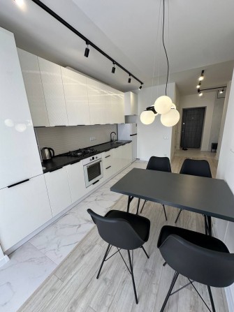 Оренда дизайнерської 1 км квартири - фото 1