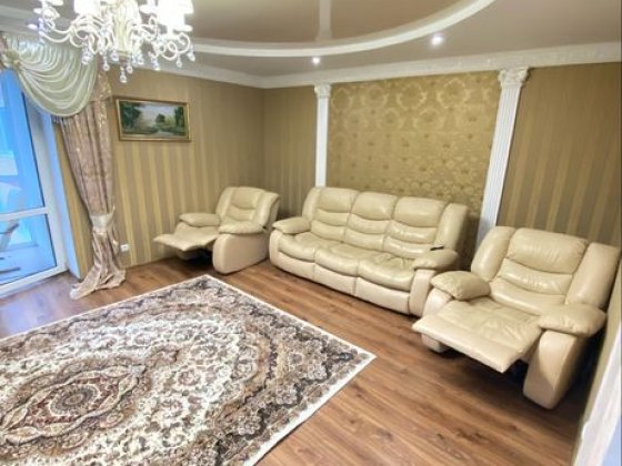 Здам luxory квартиру в оренду Луцьк