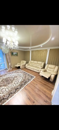 Здам luxory квартиру в оренду - фото 1