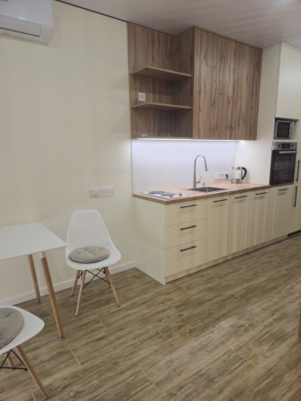 Перша здача: Смарт-комфорт - фото 1