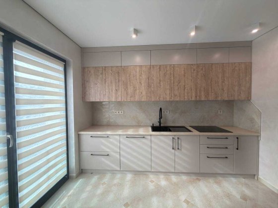 Перша здача. ОРЕНДА. Велика 2к квартира біля озера і парка Івано-Франківськ