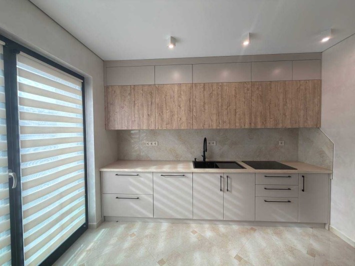 Перша здача. ОРЕНДА. Велика 2к квартира біля озера і парка - фото 1