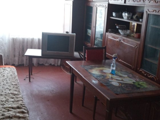 Сдам двушку на просп.Поштовий недорого Кривой Рог