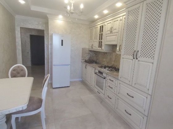 Оренда 2 К кв ЖК Супернова Луцьк