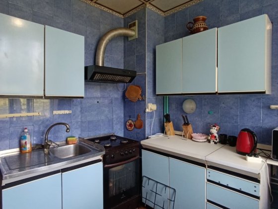 Оренда 3 кімнатна Автономка 96 квартал Кривий Ріг