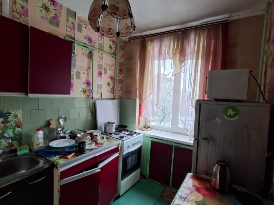 Оренда 1-кімнатної квартири ,вул.Довженка. Івано-Франківськ