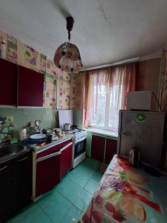 Оренда 1-кімнатної квартири ,вул.Довженка. - фото 1